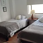 Habitacion De Lujo Sobre El Mar