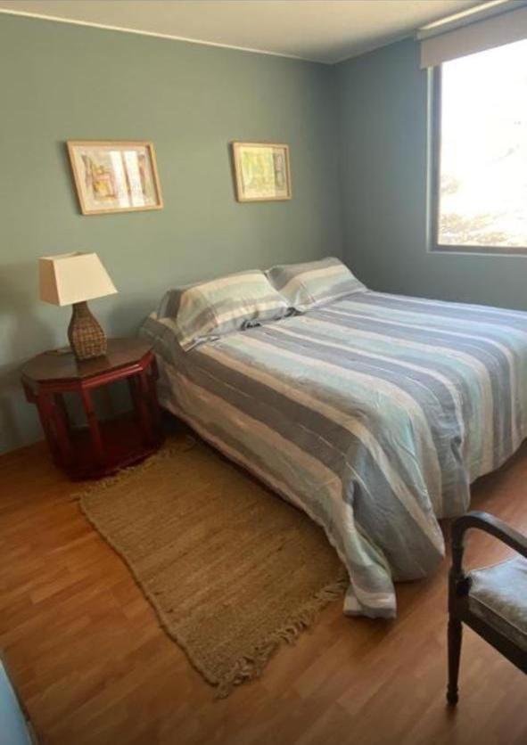 Hospedagem domiciliar De Lujo Sobre El Mar Vina del Mar