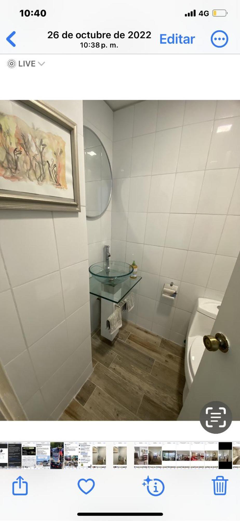 Hospedagem domiciliar De Lujo Sobre El Mar
