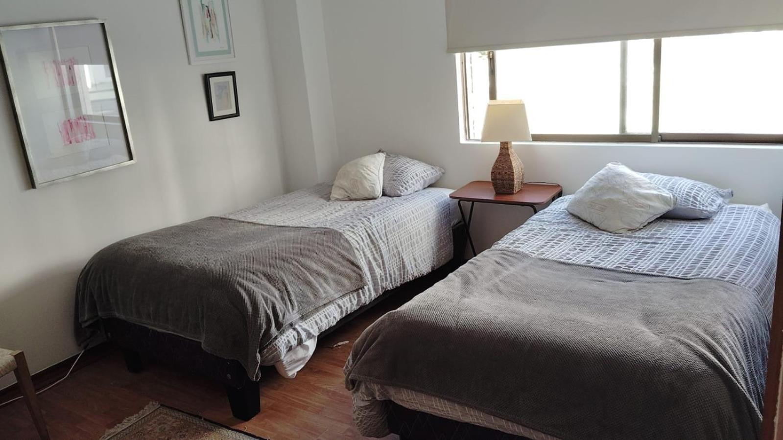 Hospedagem domiciliar De Lujo Sobre El Mar Vina del Mar